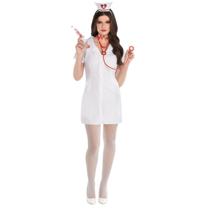 Emergency Nurse Kit