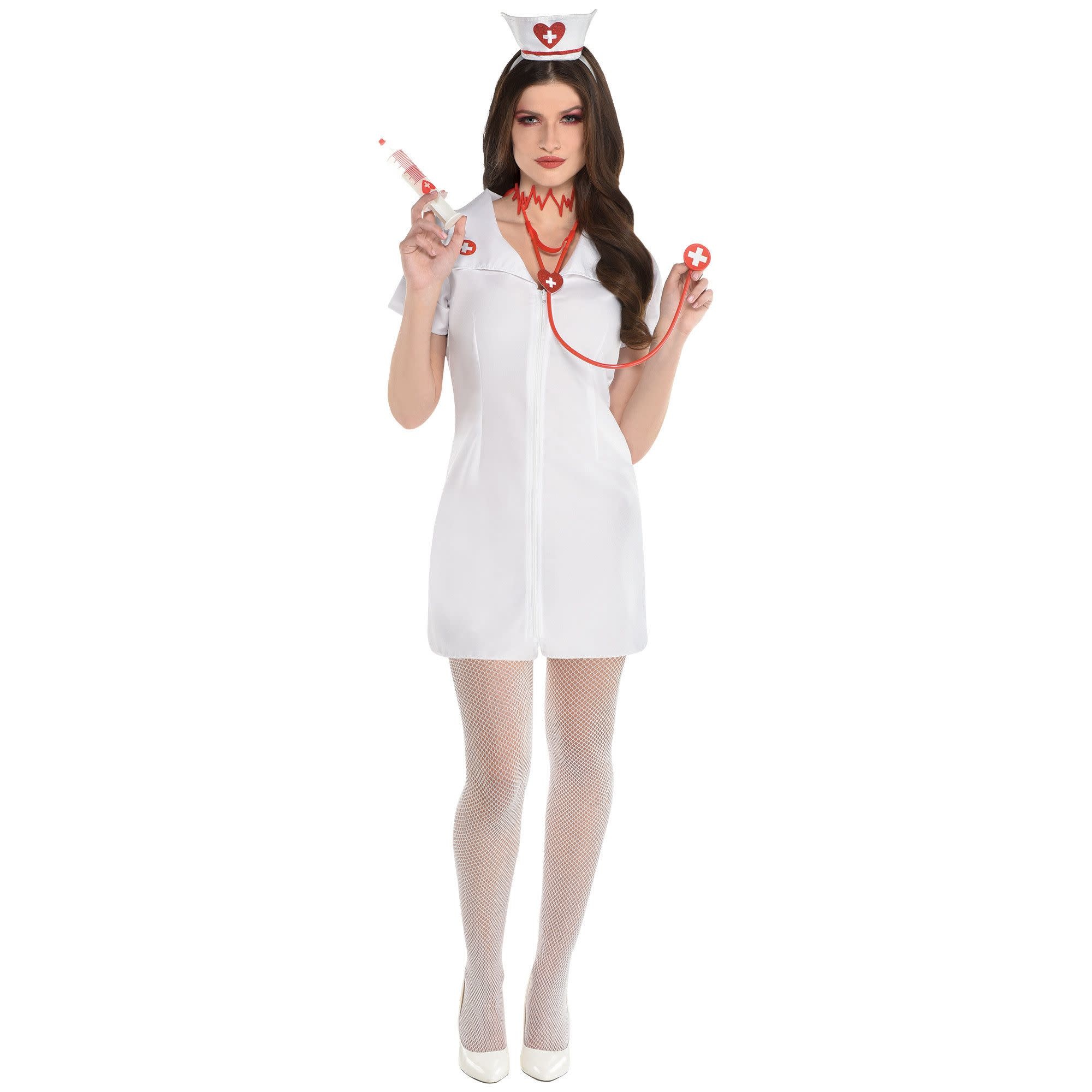 Emergency Nurse Kit