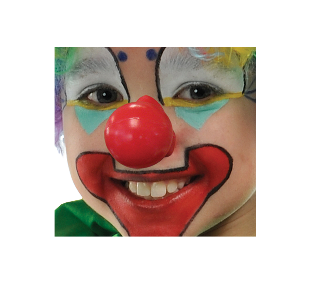 Squeaky Nose - Standard