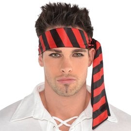 Pirate Headscarf - Adult