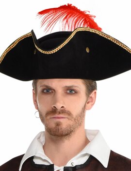 Buccaneer Hat