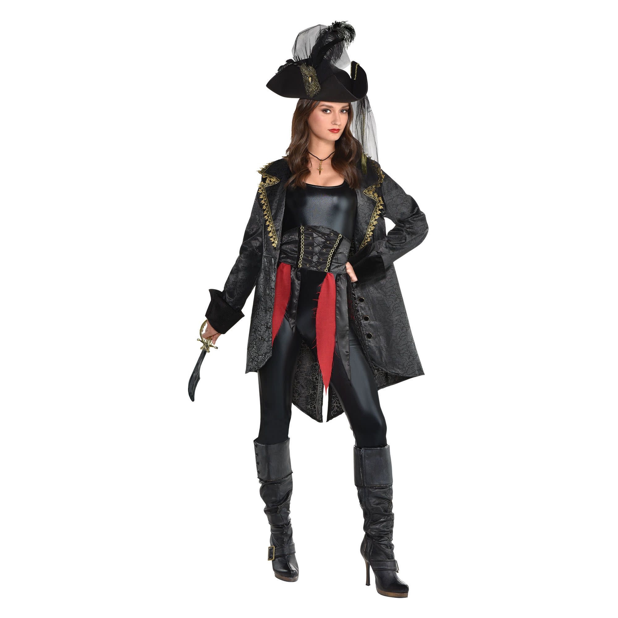 *Wench Jacket - Women Standard