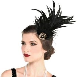 Roaring 20's Hair Clip