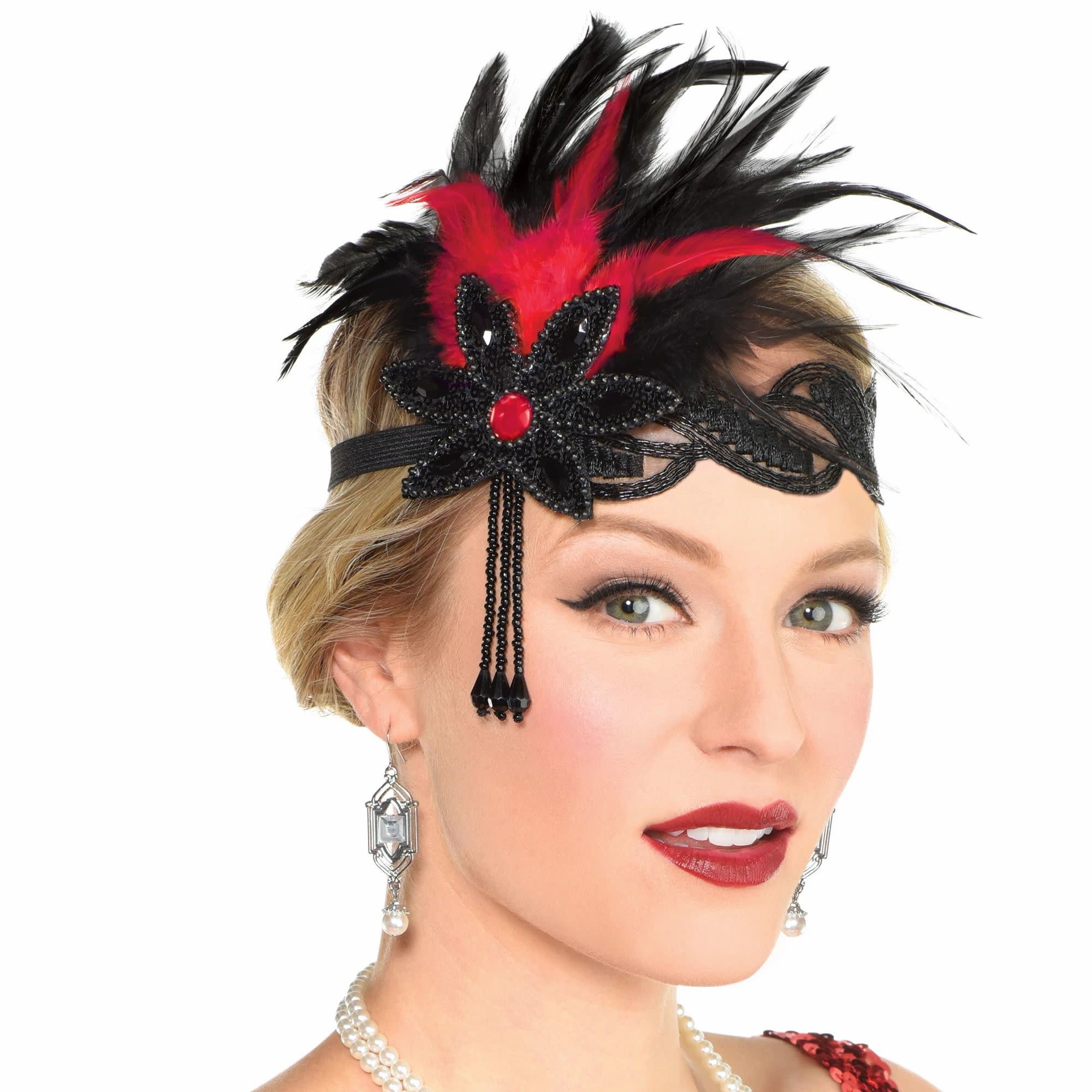 Gatsby Headband