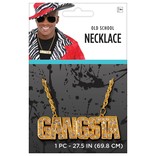 Gangsta Necklace