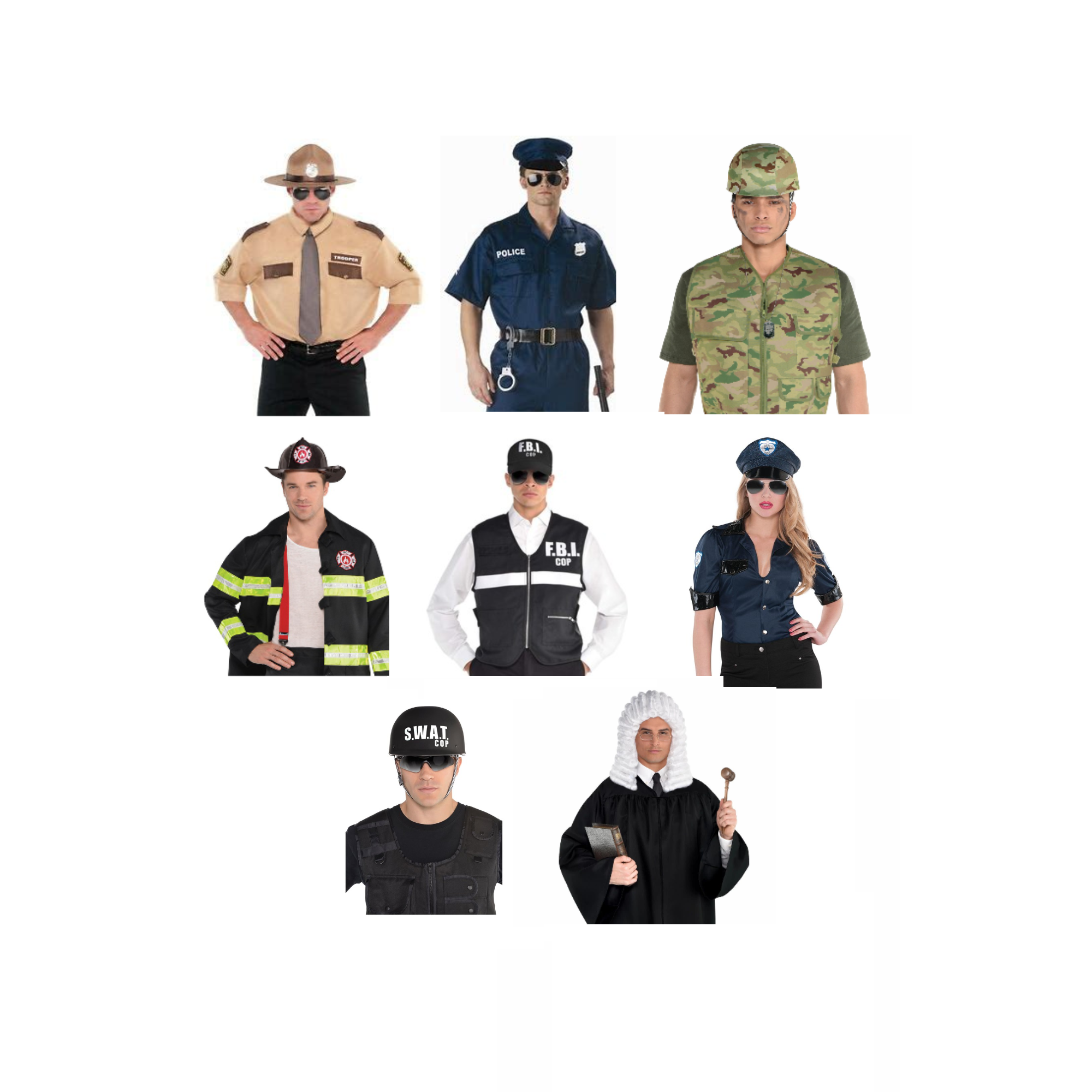 Law Enforcement