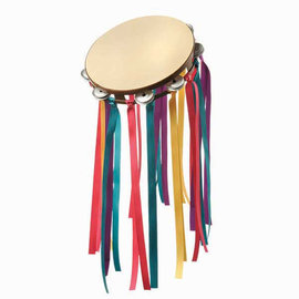 Festival Tambourine