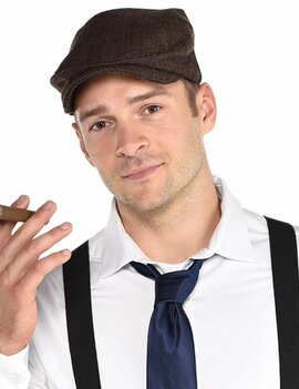 Newsboy Hat