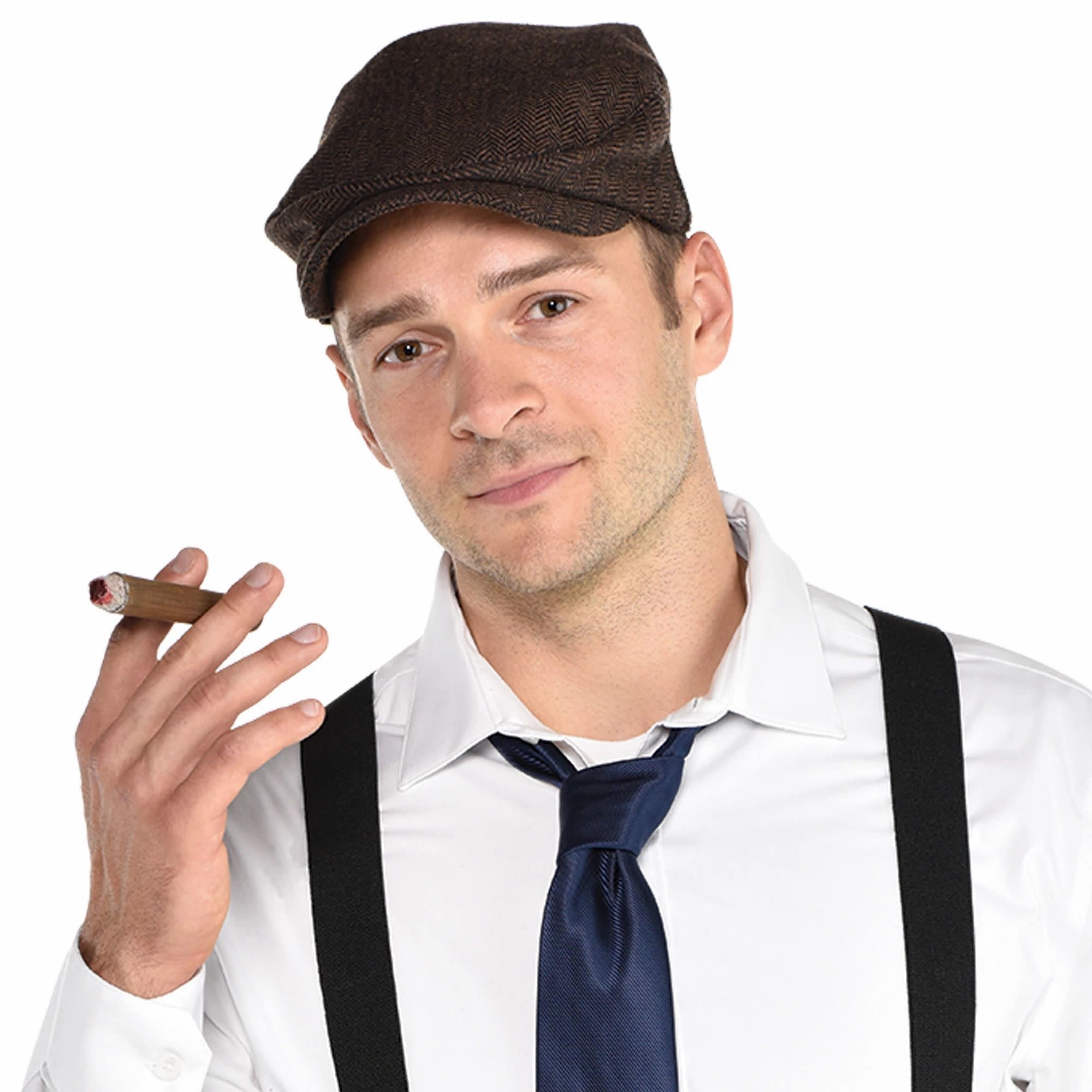 Newsboy Hat