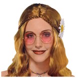 Hippie Glasses