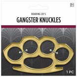 Gangster Knuckles