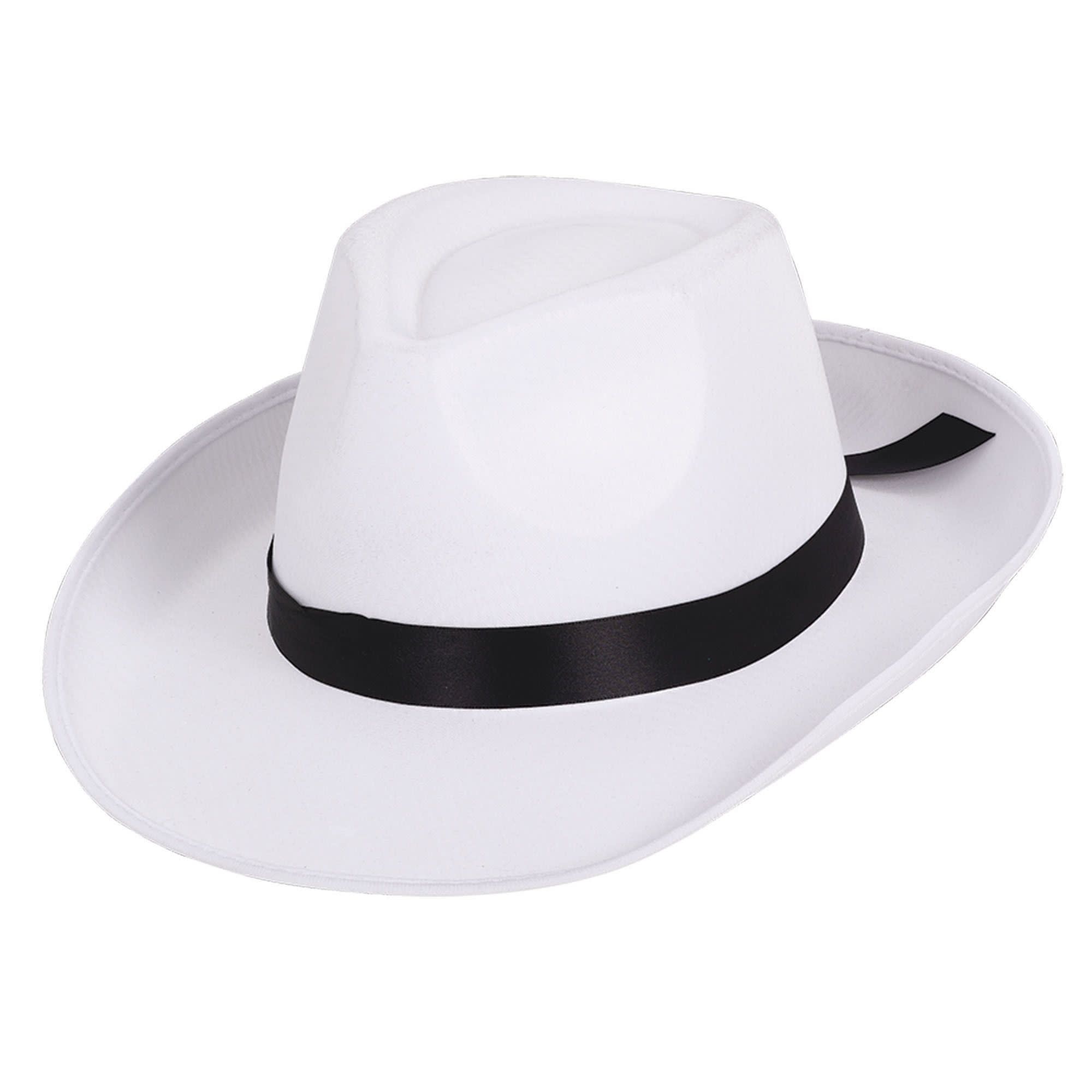 Gangster Hat