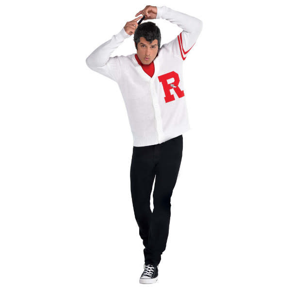 Grease Rydell Letterman Sweater POP! Party Supply