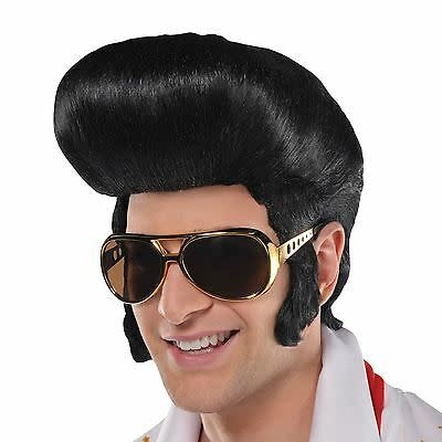 The King Wig #736