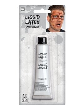 Liquid Latex
