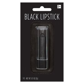 Lipstick- Black