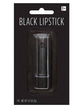 Lipstick- Black