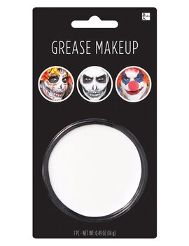 White Grease Make-Up