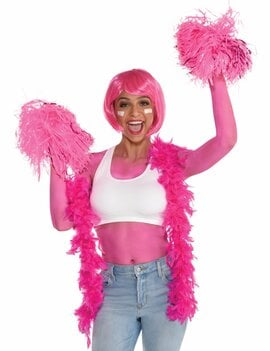 Body Spray Makeup - Light Pink Body Spray Makeup - Light Pink