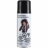 Body Spray Makeup - Black 4oz