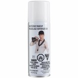 Body Spray Makeup - White 4oz