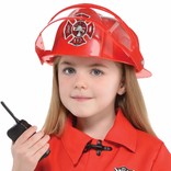 Fire Chief Hat - Child