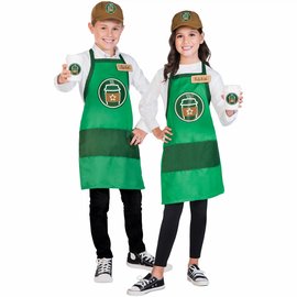 Barista Amazing Me Kit -Child