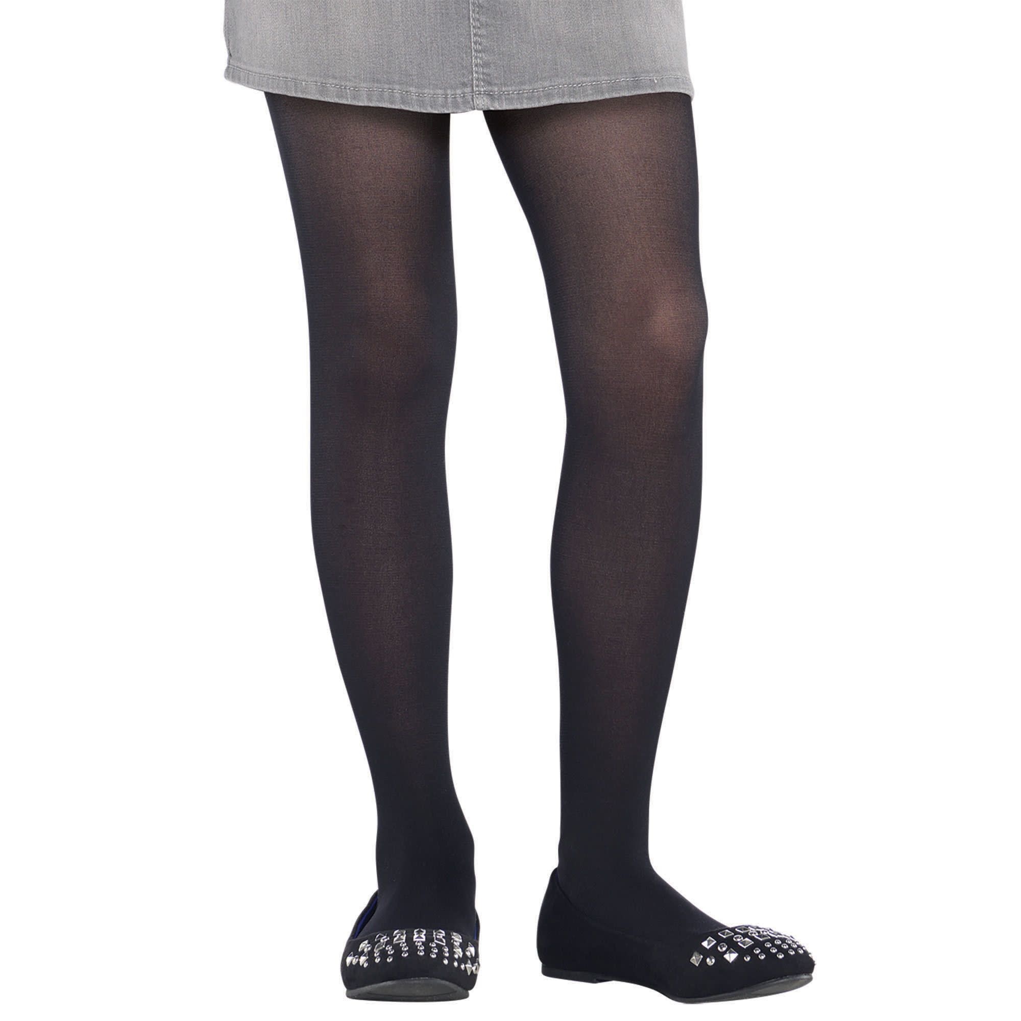 Black Tights - Child