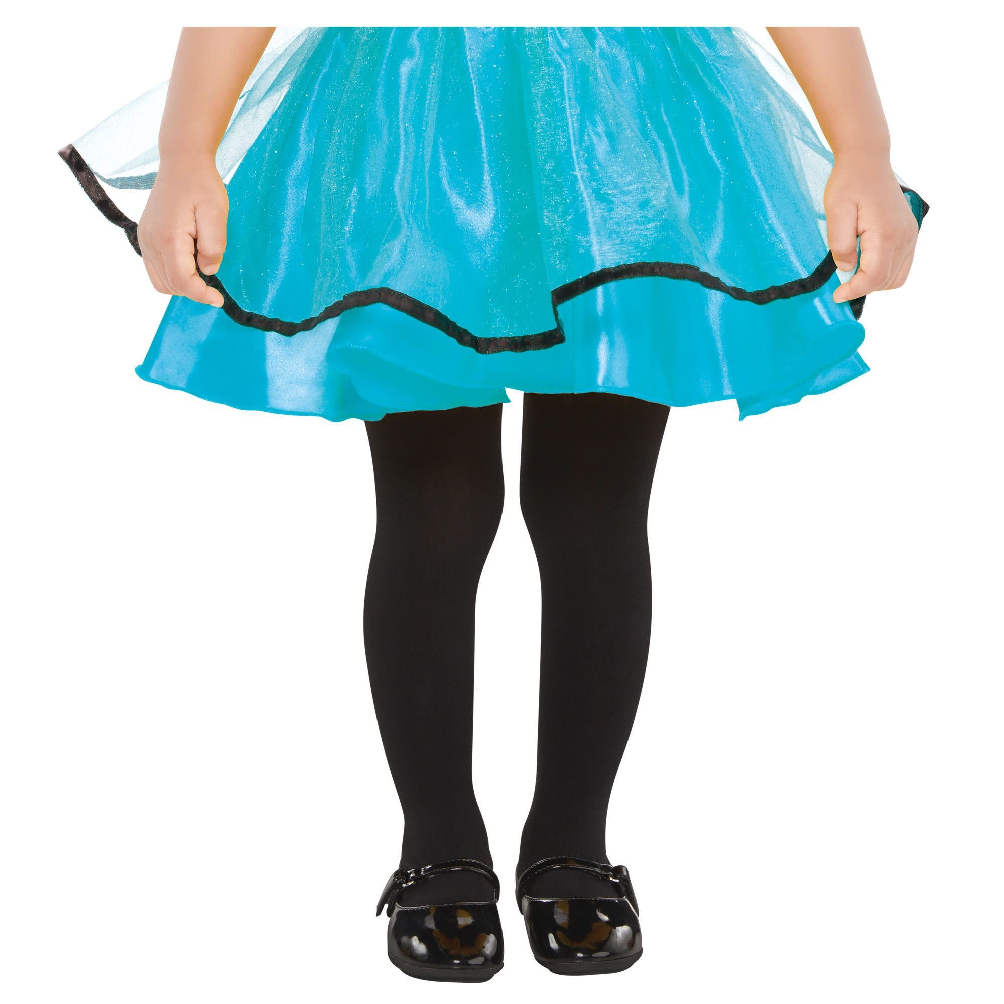 Black Tights - Child