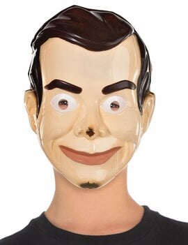 Goosebumps: Slappy Mask