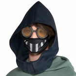 *Creepy Tommy Hooded Mask Kit