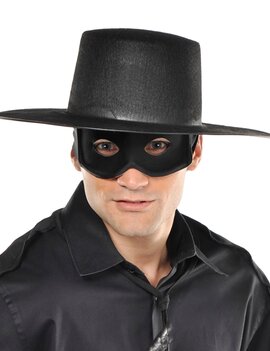 Thief Mask