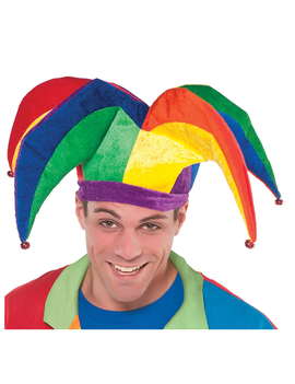 Jester Hat