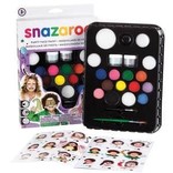 Ultimate Party  Pack Face Painting Kit - Snazaroo