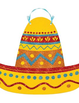 Sombrero Value Sign