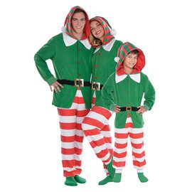 Elf Zipster™ - Adult Small /Medium (#446)