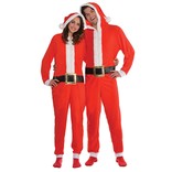 Santa Zipster™ - Adult Small /Medium (#445)