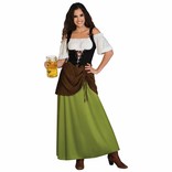 **Women's Beer Maiden (#449)