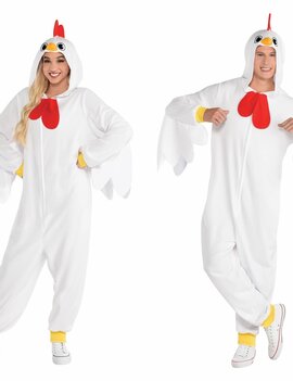 Adult Chicken Zipster (#247)