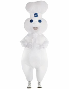 *Pillsbury Doughboy Inflatable - Standard (#426)