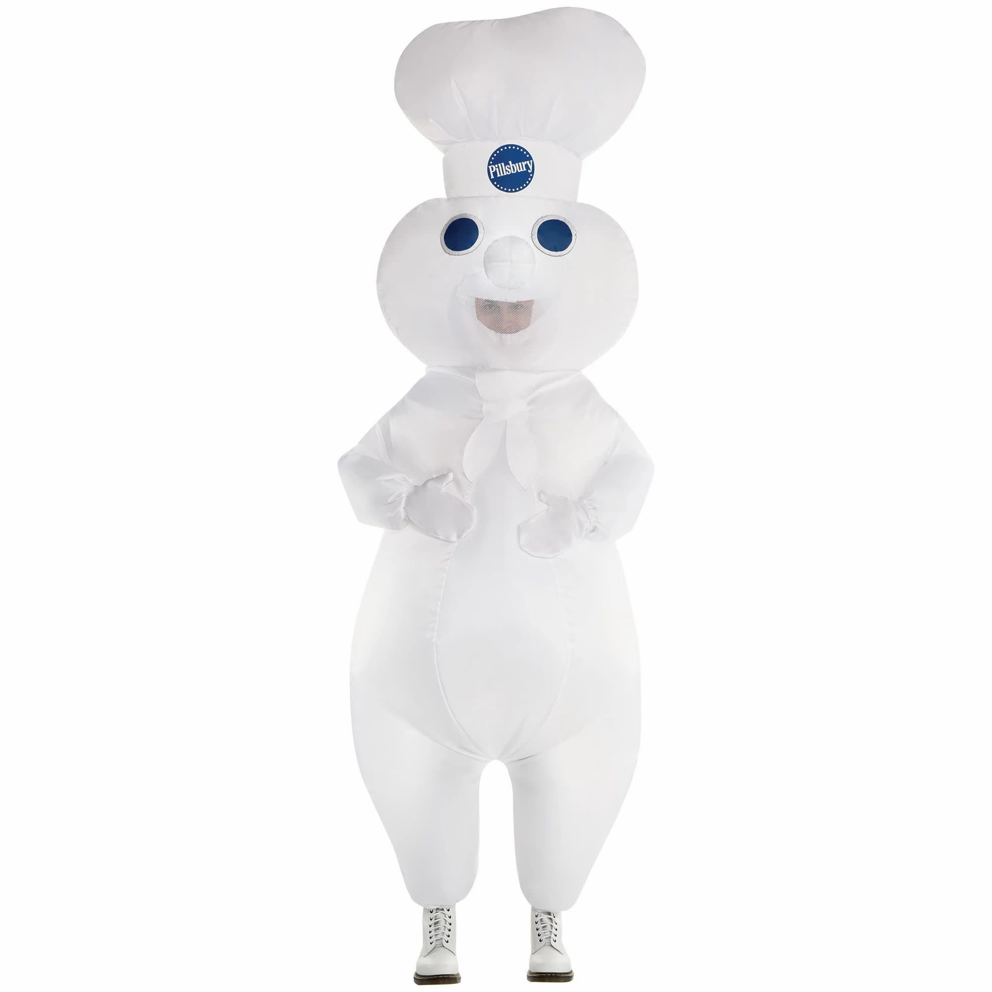 *Pillsbury Doughboy Inflatable - Standard (#426)