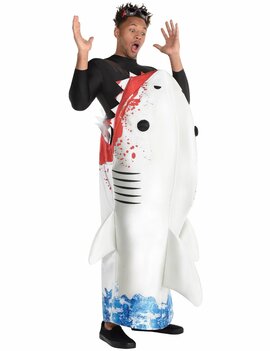 Shark Survival - Standard (#443)