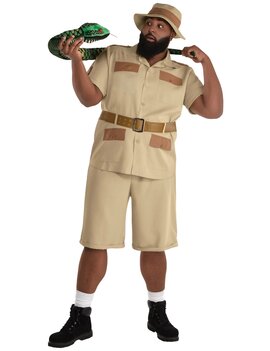 **Adult Safari Guide (#180)