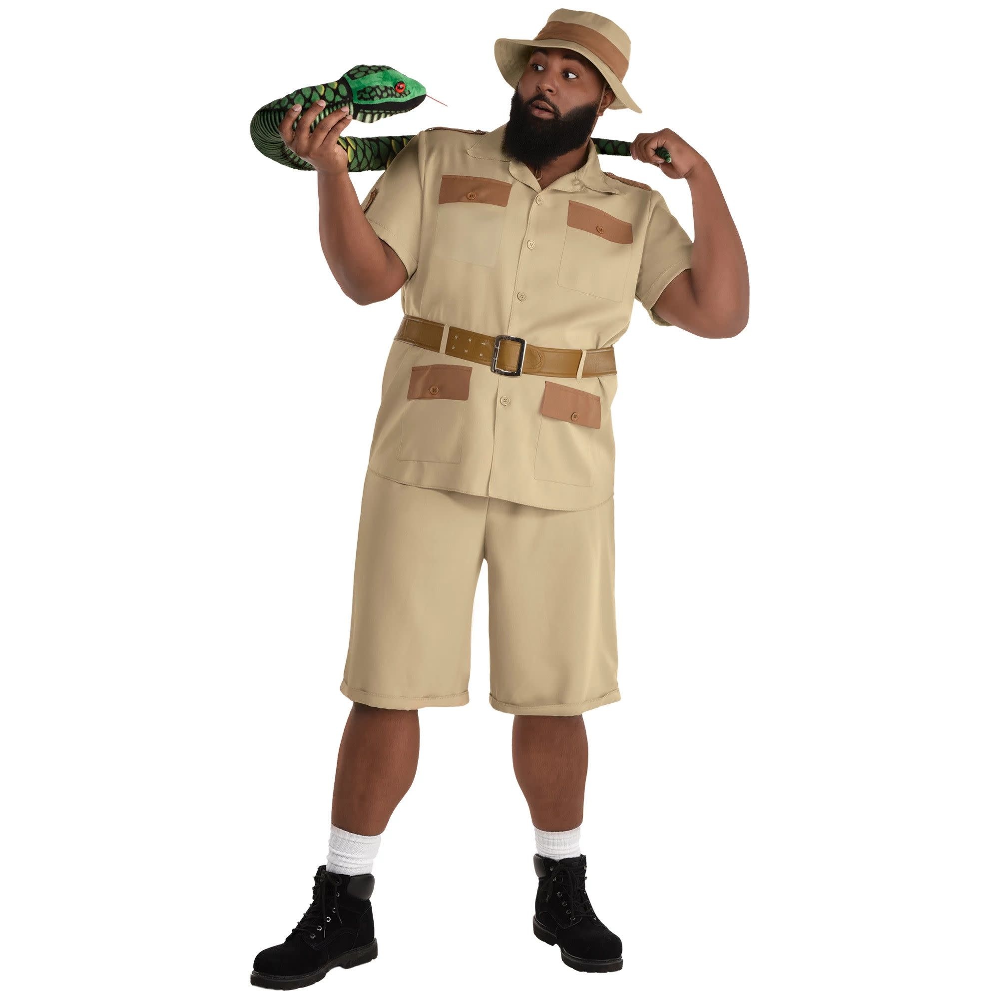 safari dress up party Safari Themed Party Family Outfit