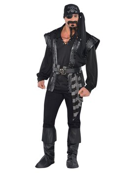 **Dark Sea Scoundrel - Standard (#442)