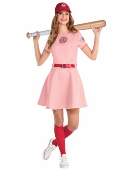 **A League Of Their Own: Rockford Peaches (#344)