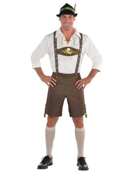 Men's Mr. Oktoberfest (#124)