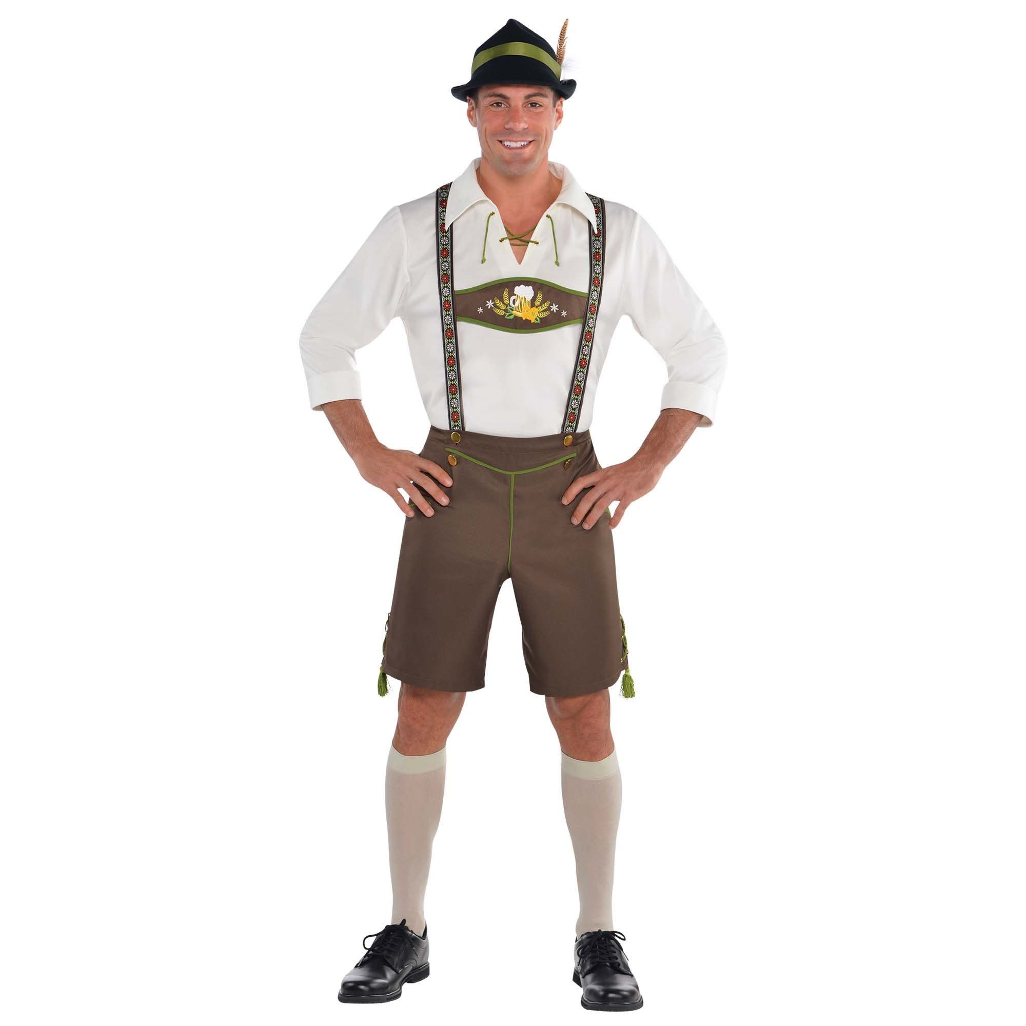 Men's Mr. Oktoberfest (#124)