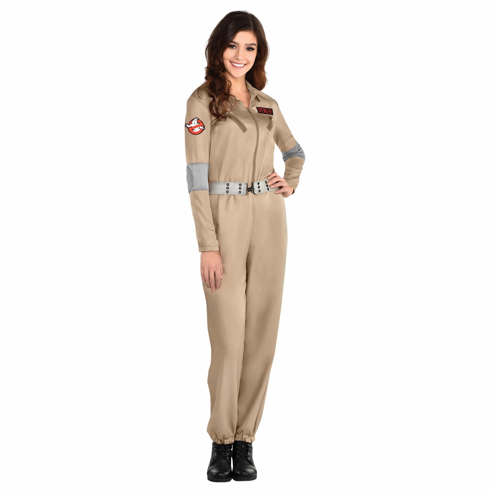 Women's Ghostbuster Classic (#433)