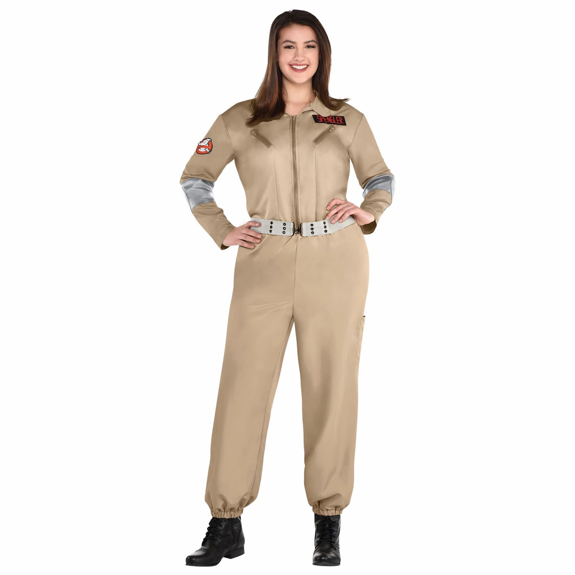 Women's Ghostbuster Classic (#433)